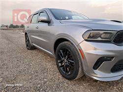 دودج دورانجو